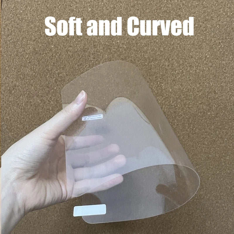 2pcs Pet Screen Protector For