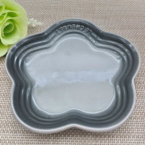 Ceramic Extra Wide Raised Cats Food Bowl,Elevated Pets Bowls