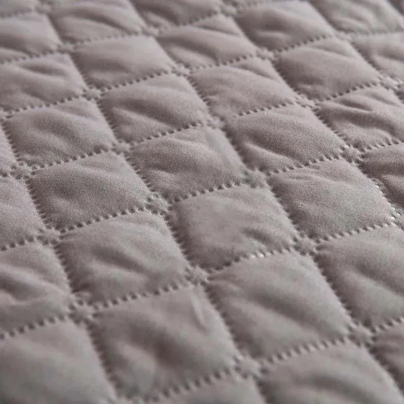 Pet Bed Mat Reusable Dog Diaper Cover Washable Sofa Cover Furniture
