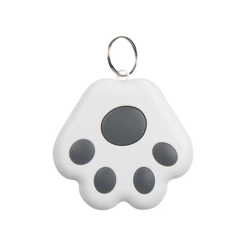 Mini GPS Tracker Bluetooth 5.0 Anti-Lost Device Pet Kids Bag Wallet