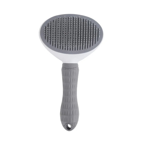 Hot-selling pet cat dog comb effective to remove floating hair comb