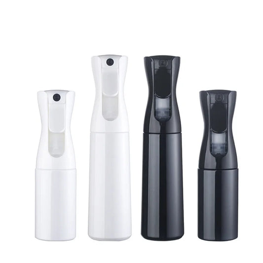 100% Brand Hairdressing Spray Bottle Salon Barber New Fashion Hair