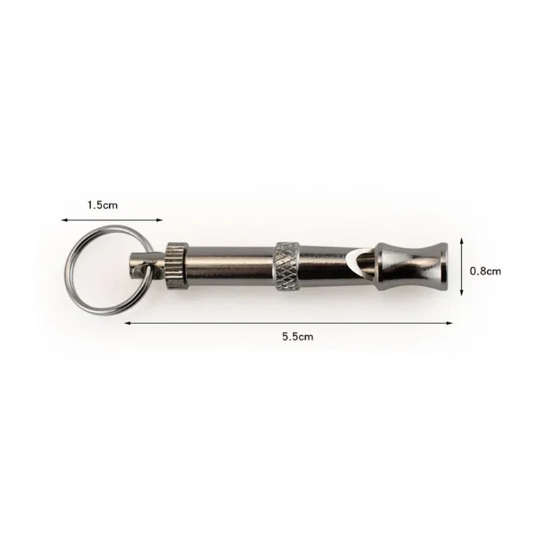 Pet dog Whistle To Stop Barking Bark Control for Dogs Training