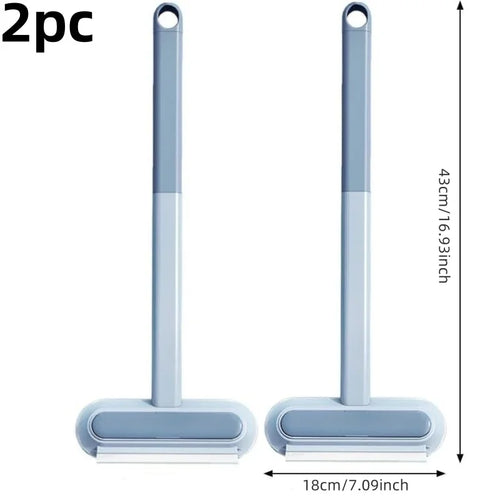 Pet Hair Removal Tool 4-in-1 Hair Removal Furniture Cat Hair Remover