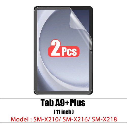 2pcs Pet Screen Protector For