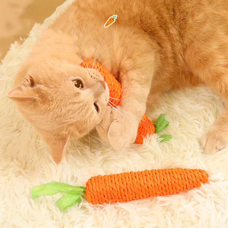 Pet Chew Toys For Ribbit Bunny Hamster Guinea Chinchillas Tooth