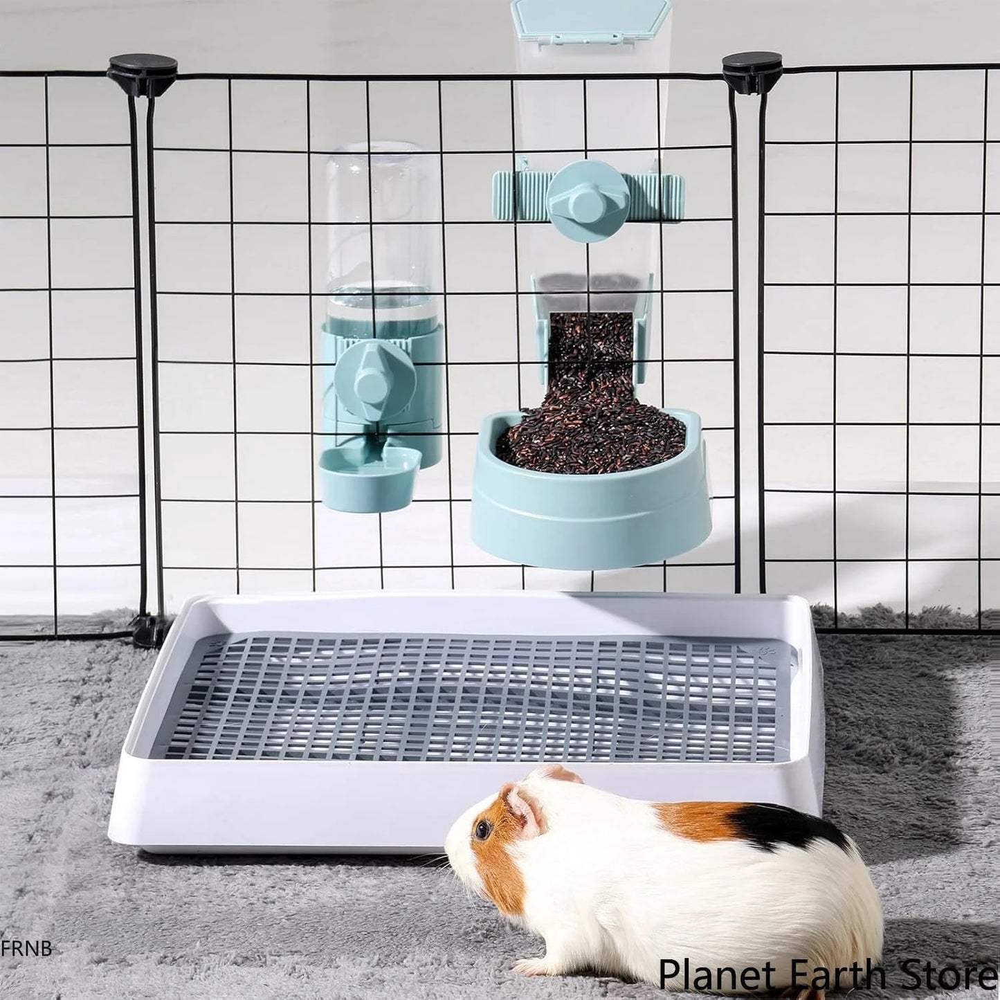30*30cm 1-10Pcs Pet Warming Pad EVA Foam Guinea Pig Hamster Soft