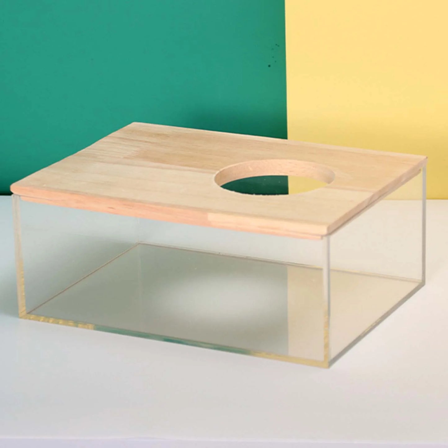 Hamster Bathroom House Clear Hamster Sand Box Bathtub Bathroom Toilet