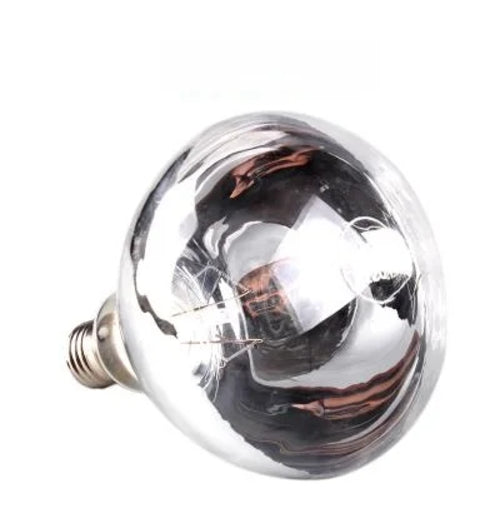 Thickened Poultry Heating Lamp Breeding Bulb High Quality E27