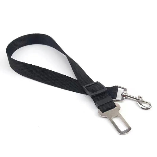 1pc Pet Cat Dog Car Seat Belt Suitable for Universal Safety Buckle