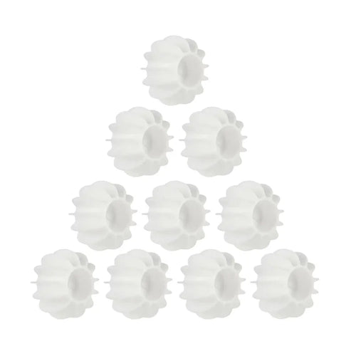 Laundry Ball Reusable Silicone Clothes Hair Cleaning Tools Pet Hair
