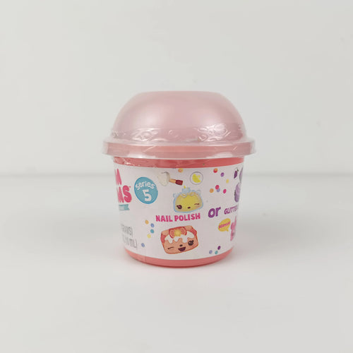 NumNoms Blind Box Toy Smell So Delicious Snackables Snow Cones Series
