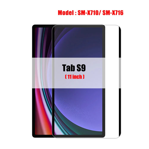 Paper Magnetic Like Screen Protector For Samsung Galaxy Tab S6 Lite A9