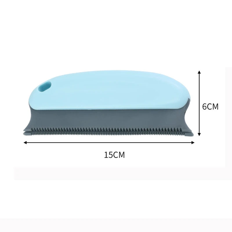Dog Cat Hair Remover Pet Hair Remover Brush  Efficient Pet Hair