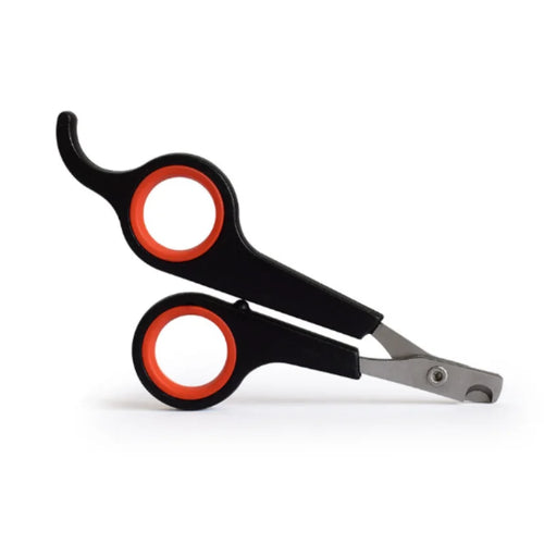Pet Nail Clippers for Dogs Cats Puppy - Animal Nail Trimmer Scissors
