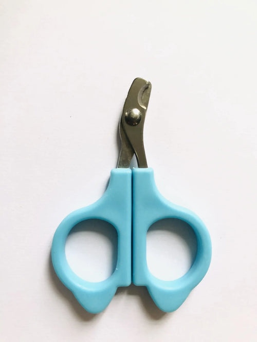 Professional Cat Nail Scissors Pet Dog Nail Clippers Toe Claw Trimmer