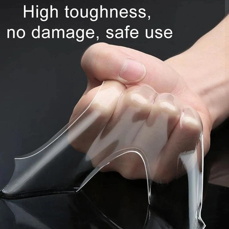 1pc Nano Tape Super Strong Double Sided Tape Extra Strong Adhesive