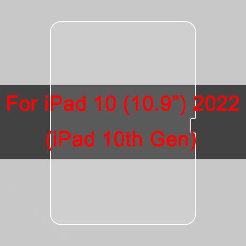 3pcs Paper Feel Screen Protector Film Matte PET Painting Write For