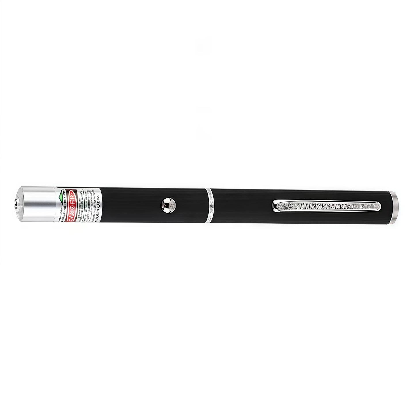 Red Laser Pointer Pen - Long Range Single Point Laser for Cat/Dog Pet
