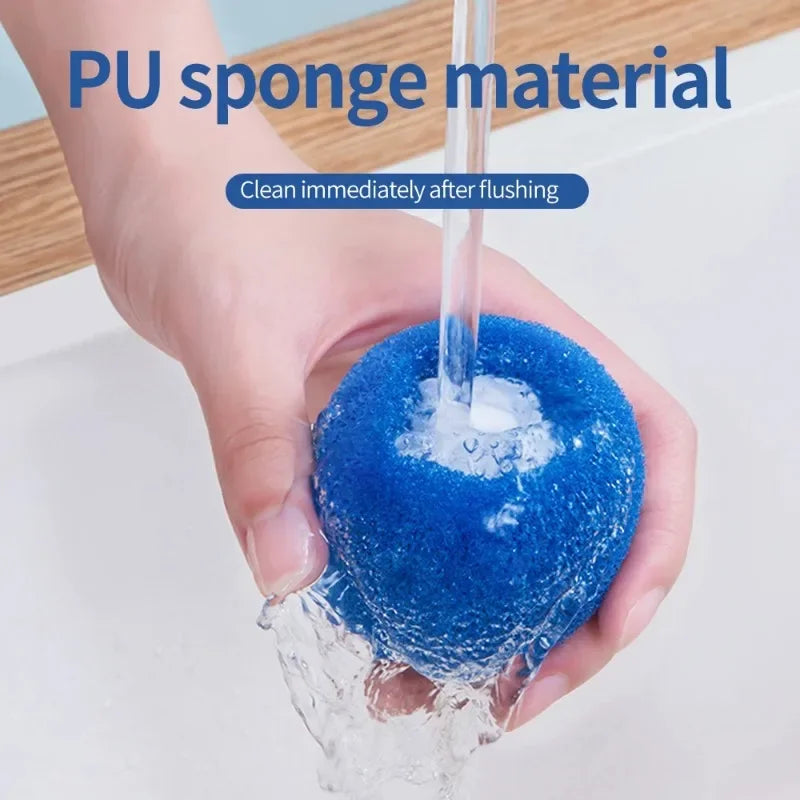 Laundry Balls Pet Hair Collector for Washing Machine Reusable Laundry