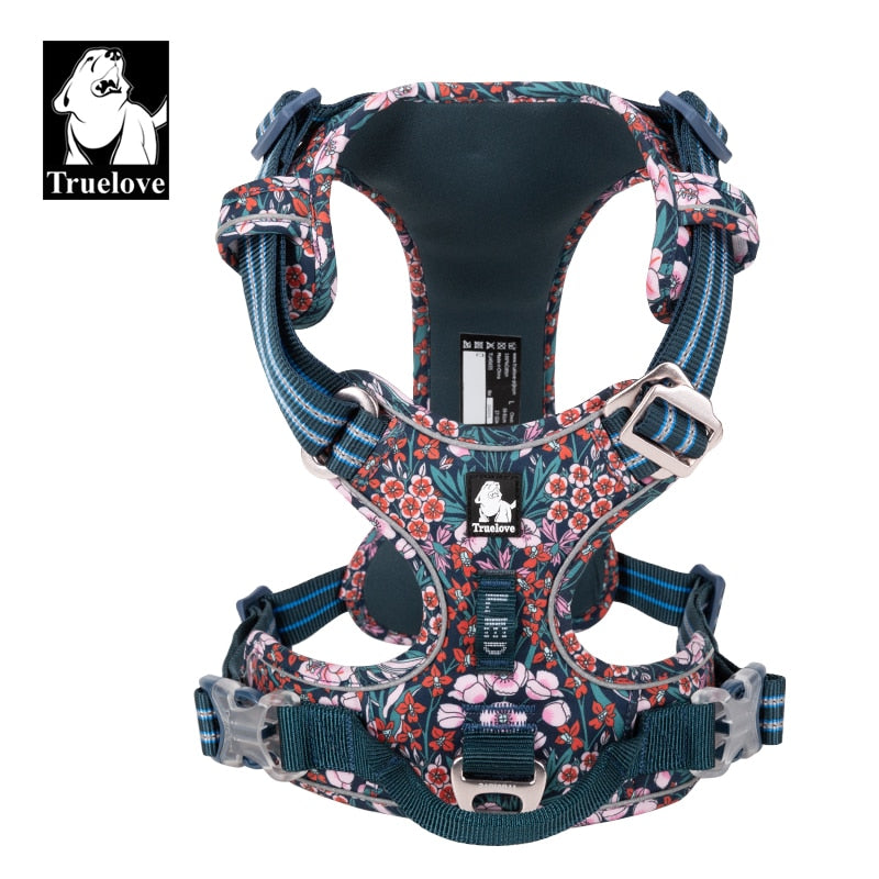 Dog Harnesses Large Dogs | Dog Harness Small Dog | Medium Dog Harness