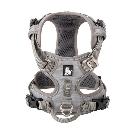 Dog Harnesses Large Dogs | Dog Harness Small Dog | Medium Dog Harness