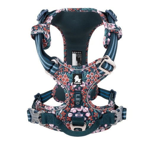 Dog Harnesses Large Dogs | Dog Harness Small Dog | Medium Dog Harness