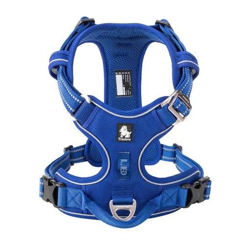 Dog Harnesses Large Dogs | Dog Harness Small Dog | Medium Dog Harness