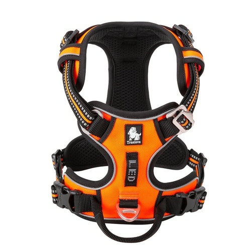Dog Harnesses Large Dogs | Dog Harness Small Dog | Medium Dog Harness