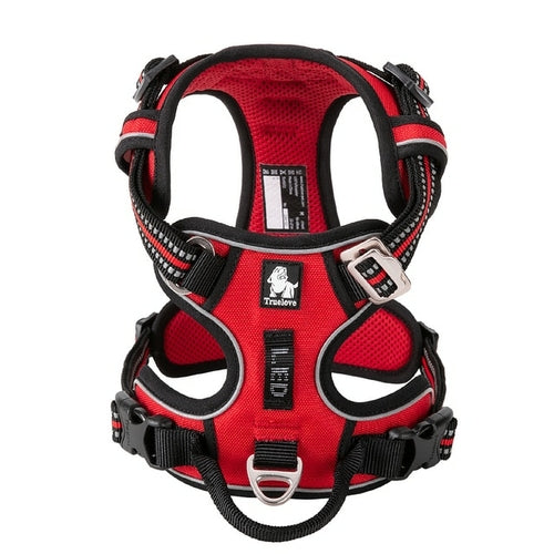 Dog Harnesses Large Dogs | Dog Harness Small Dog | Medium Dog Harness