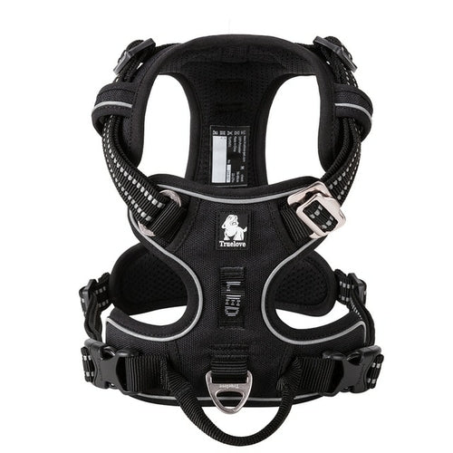 Dog Harnesses Large Dogs | Dog Harness Small Dog | Medium Dog Harness