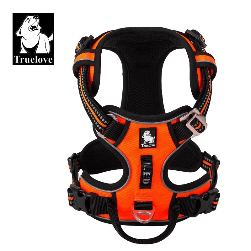 Dog Harnesses Large Dogs | Dog Harness Small Dog | Medium Dog Harness