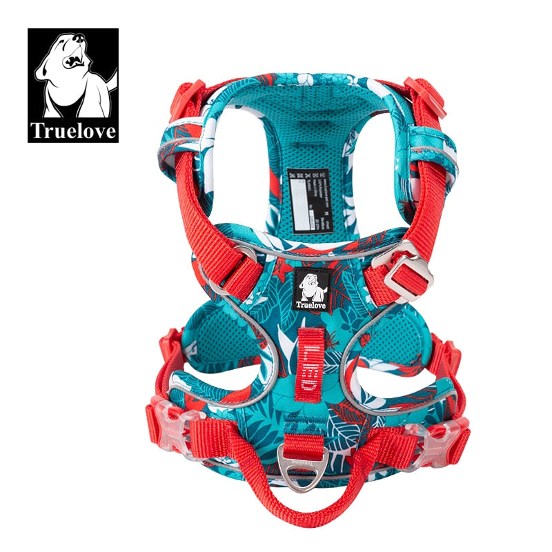 Dog Harnesses Large Dogs | Dog Harness Small Dog | Medium Dog Harness