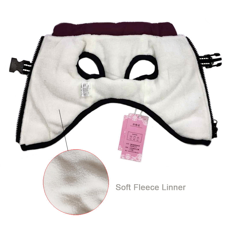 Vip Dog Clothes Jacket For Small Medium Large Dogs Winter Warm - Dog
