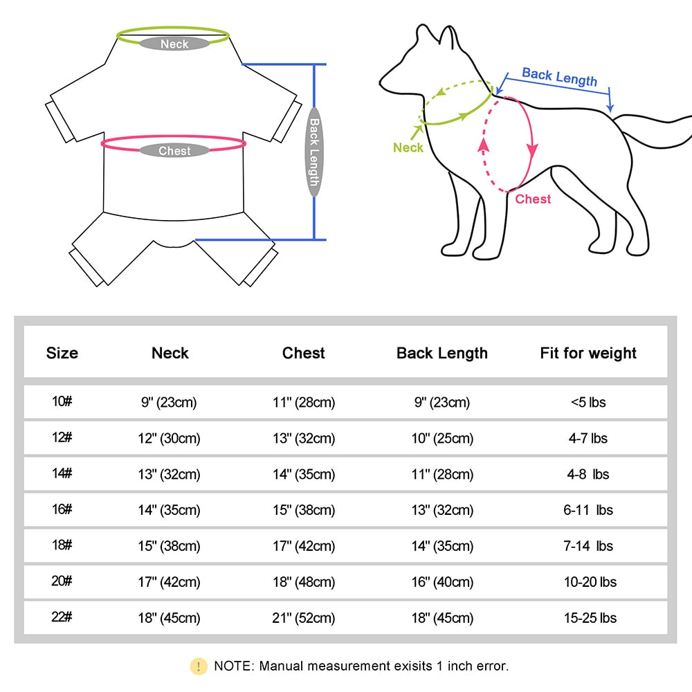 Winter Pet Dog Clothes Super Warm Dog Jacket Coat Waterproof Small