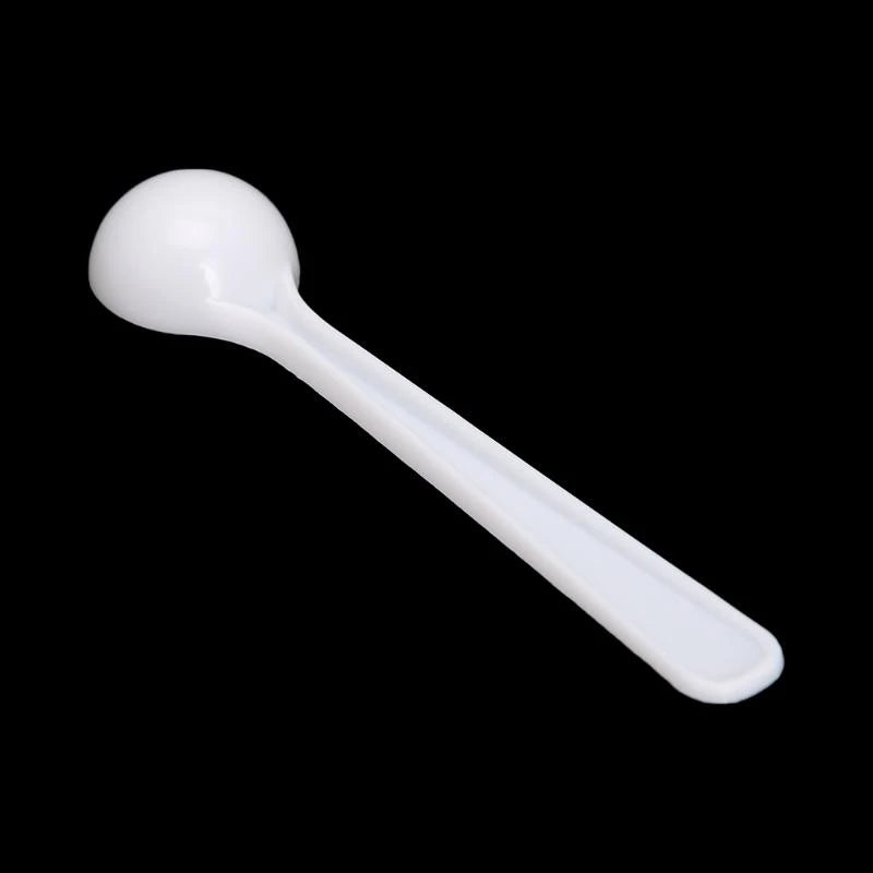 Milk Powder Measuring Spoon 1/3/5/10g Kitchen Cooking Tool Coffee Protein Scoops Spoons for Coffee Pet Cereal