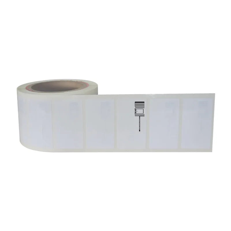 RFID electronic label UHF ultra-high frequency jewelry gold store inventory M730 chip wireless radio frequency PET waterproof