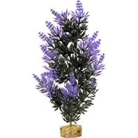 Blue Ribbon Pet Products 006096 Colorburst Florals Large Brush Plant -