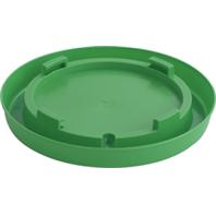 MILLER MFG CO INC P-780LIMEGREEN Little Giant Lug Style Poultry Watere