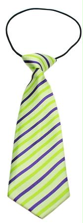 Mirage Pet Products 46-18 Big Dog Neck Tie Summer Breeze